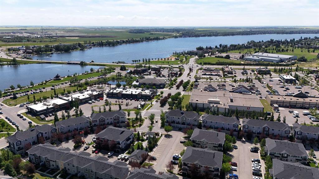 #236 300 Marina Drive, Chestermere, Alberta, T1X 0P6