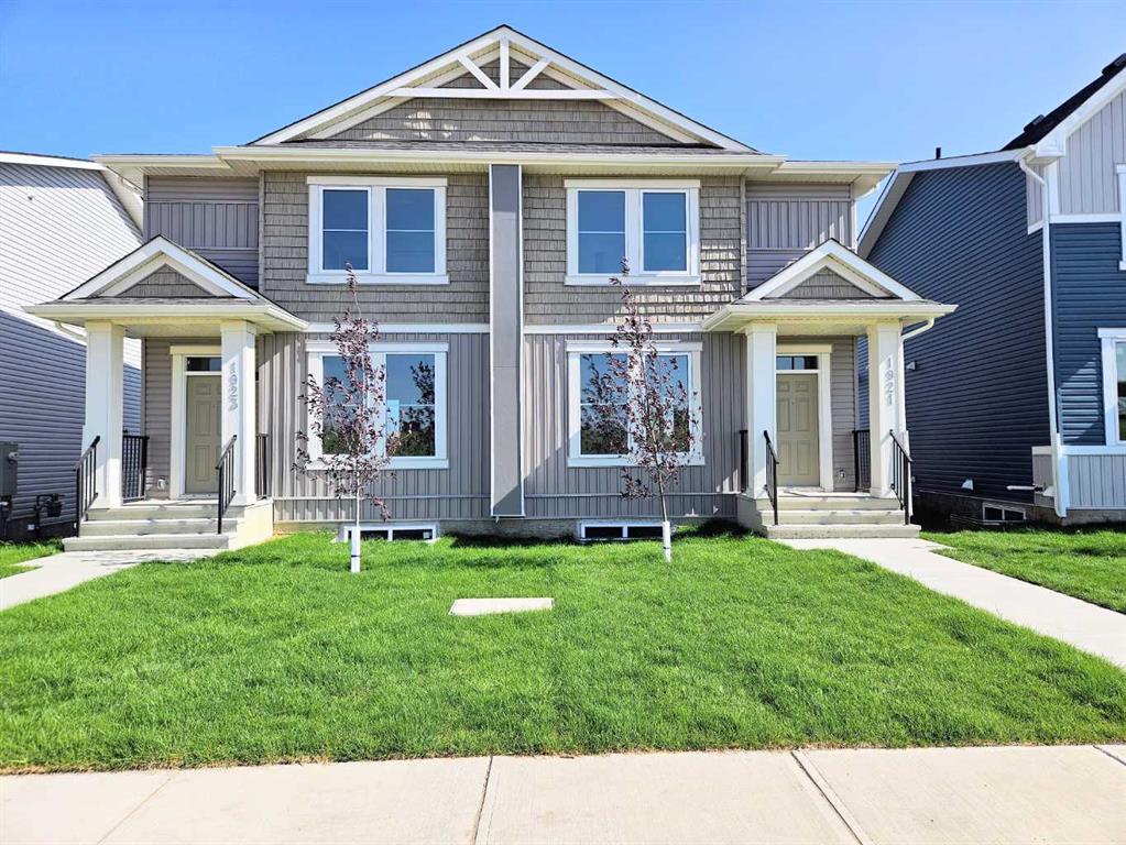 1923 Mccaskill Drive, Crossfield, Alberta, T0M 0S0