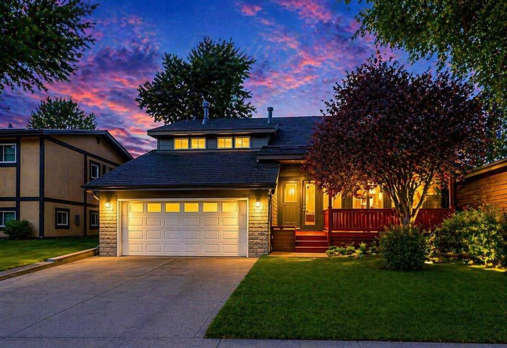 80 TAYLOR Way SE, Airdrie, Alberta, T4A 1T2