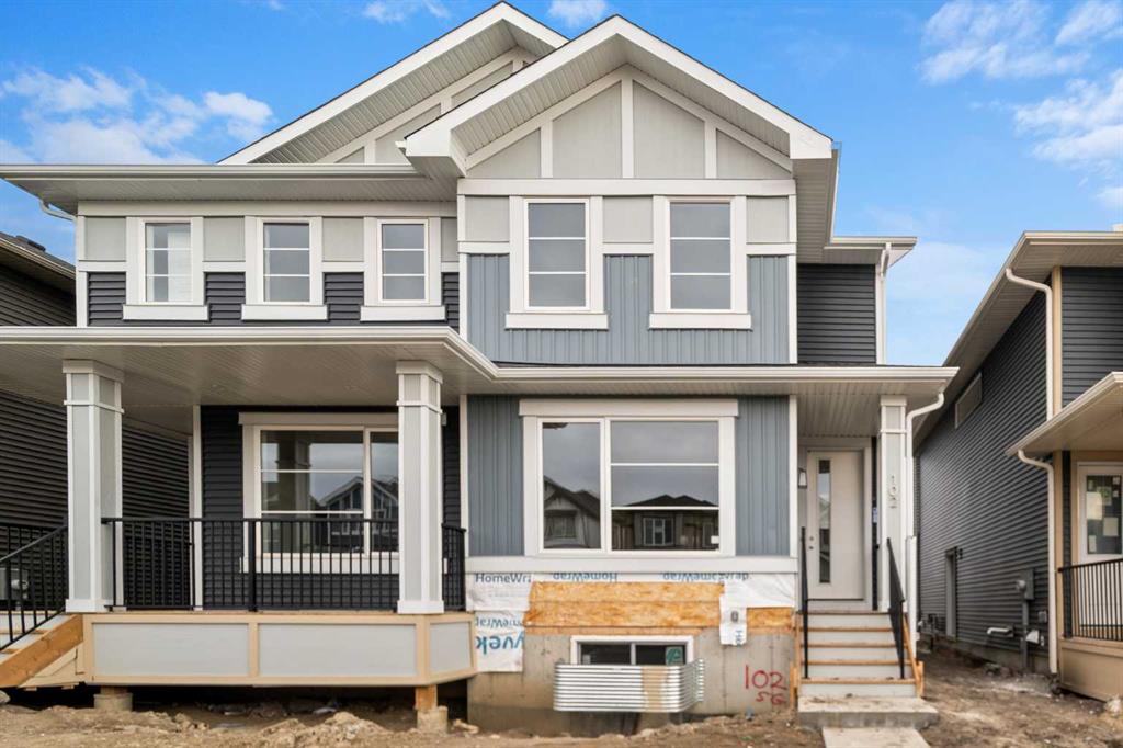 102 Sora Gardens SE, Calgary, Alberta, T3S 0V3