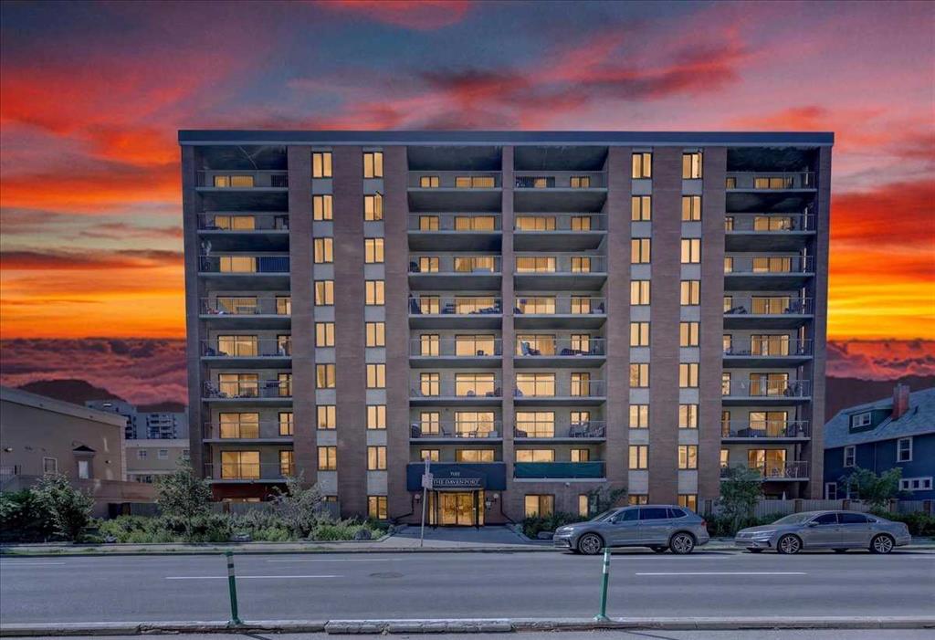 #204 1011 12 Avenue SW, Calgary, Alberta, T2R 0J5