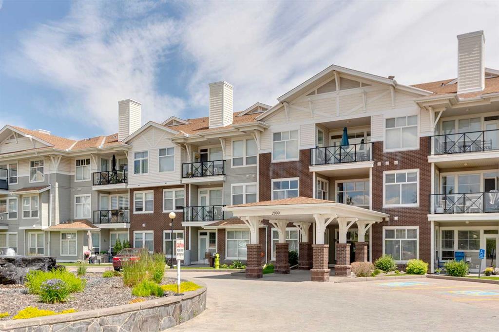#2126 1010 Arbour Lake Road NW, Calgary, Alberta, T3G 4Y8