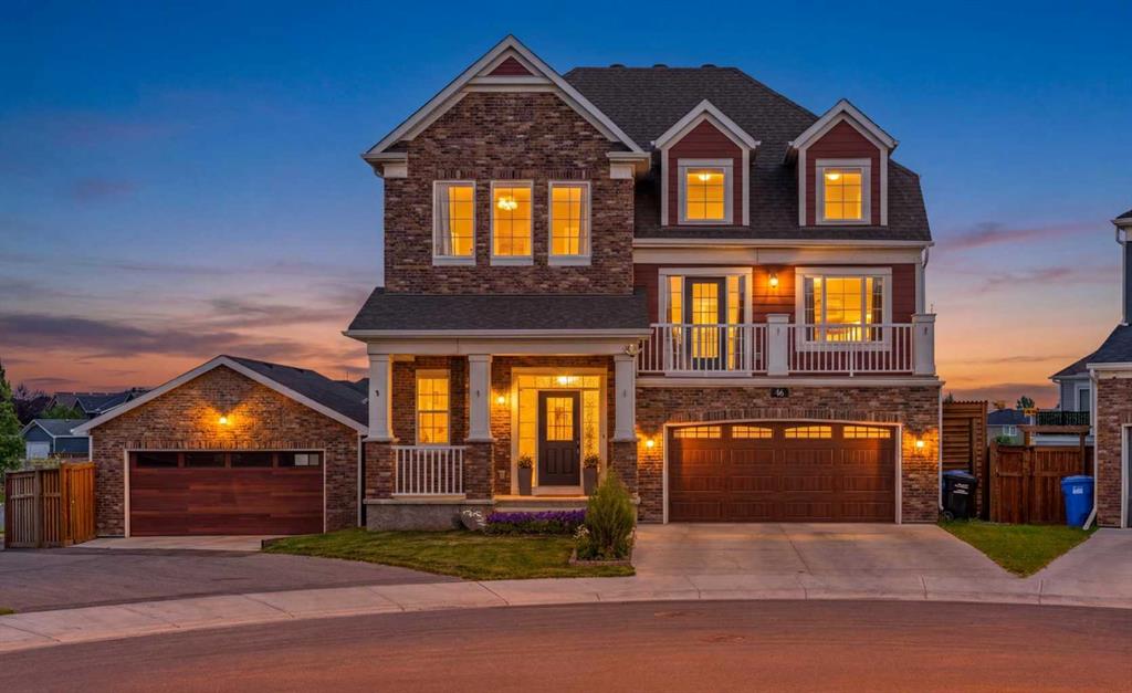 46 Yorkstone Way SW, Calgary, Alberta, T2X0R4