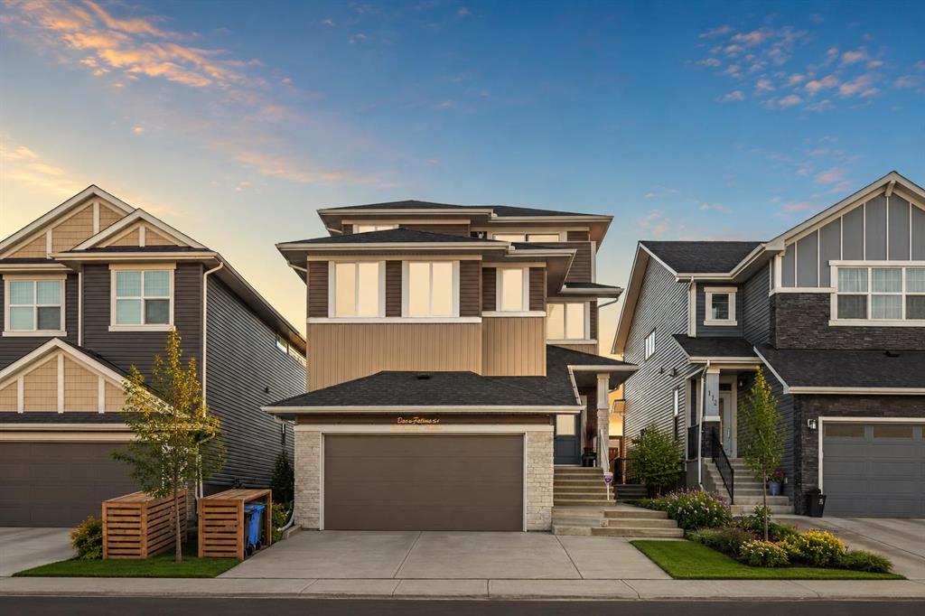 116 Ambleside Crescent NW, Calgary, Alberta, T4B 3P5