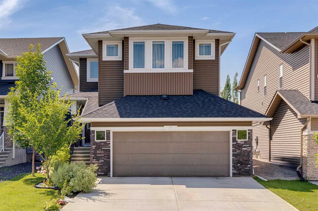17 Crestbrook Hill SW, Calgary, Alberta, T3B0C4