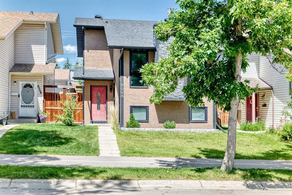8004 Ranchview Drive NW, Calgary, Alberta, T3G1T1