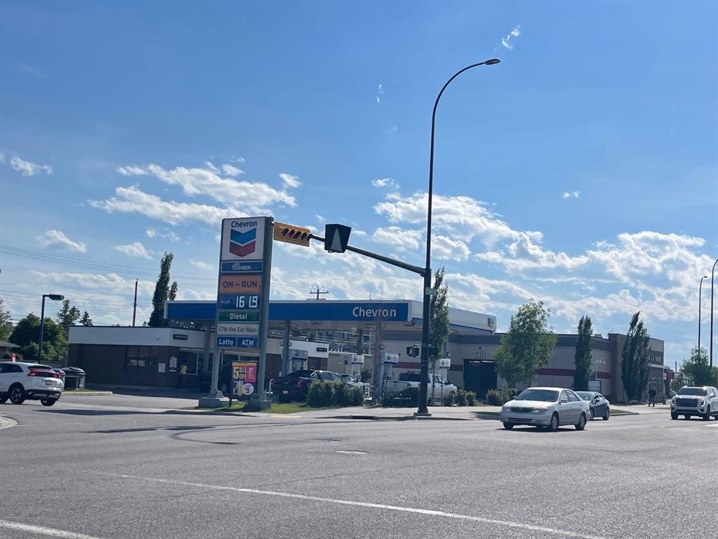 , Calgary, Alberta,
