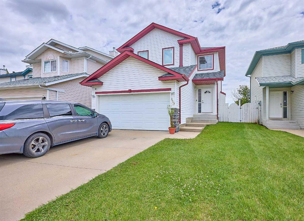117 Douglas Ridge Circle SE, Calgary, Alberta, T2Z 3C2