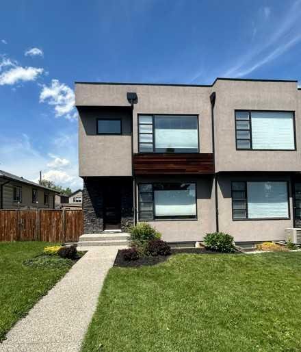 532 22 Avenue NE, Calgary, Alberta, T2E 1T9