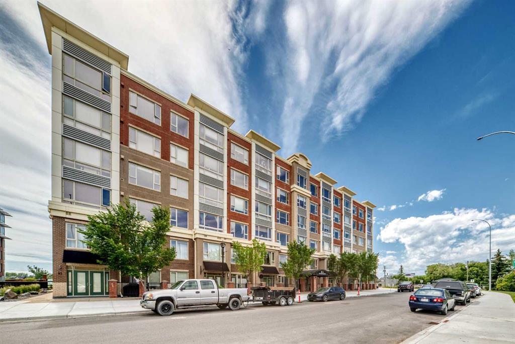 #201 35 Inglewood Park SE, Calgary, Alberta, T2G3W9