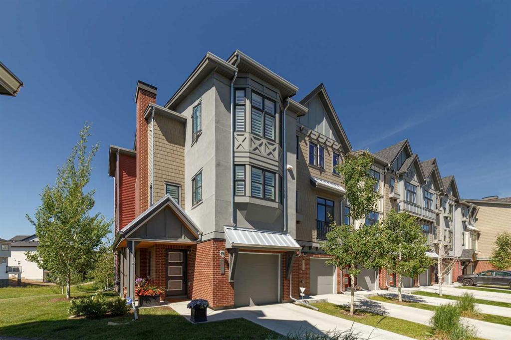 64 Spring Willow Close SW, Calgary, Alberta, T3E 6E8