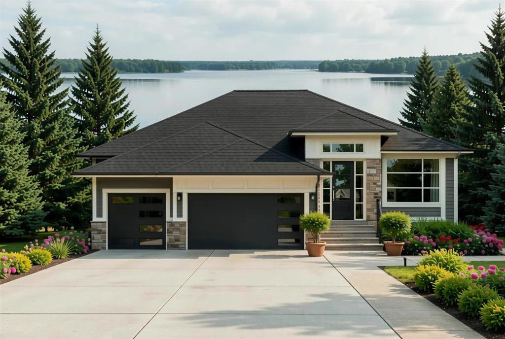 936 South Shore Terrace, Chestermere, Alberta, T1X 3G1
