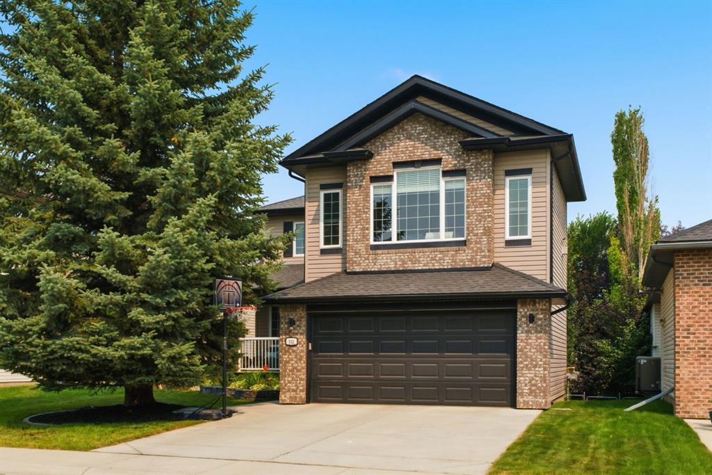 132 Coopers Heights SW, Airdrie, Alberta, T4B 2S1