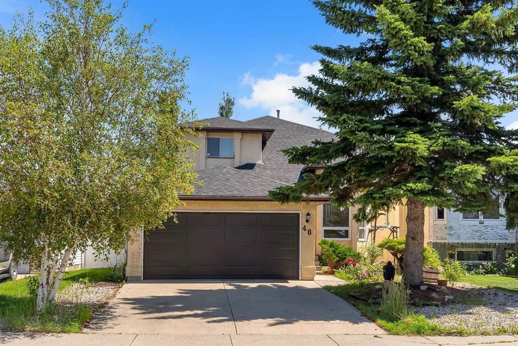 48 Millview Way SW, Calgary, Alberta, T2Y 2W5