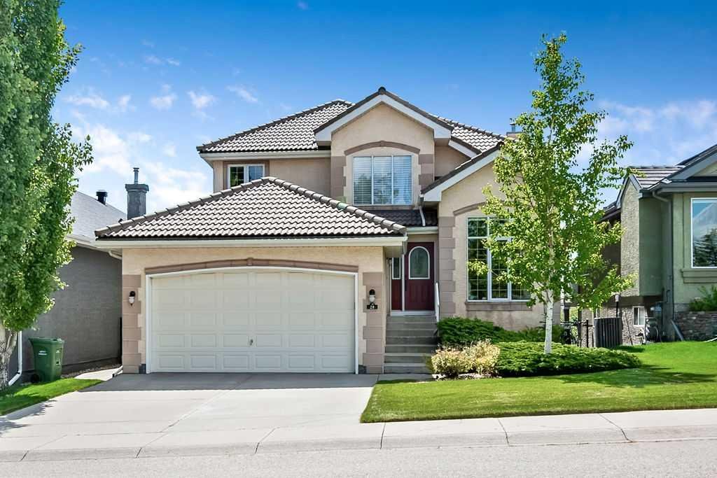 28 Citadel Green NW, Calgary, Alberta, T3G 4G5