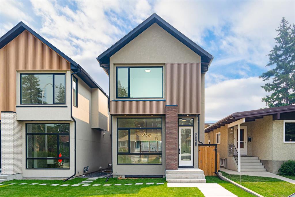 2028 36 Street SW, Calgary, Alberta, T3E 2Z1