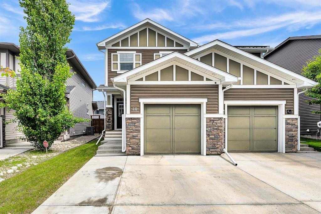 40 Legacy Glen Street SE, Calgary, Alberta, T2X 3E2