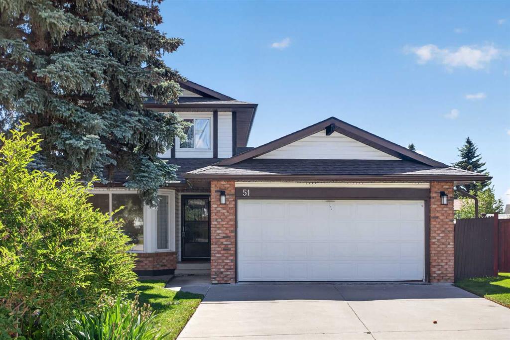 51 Millbank Court SW, Calgary, Alberta, T2Y 2C9