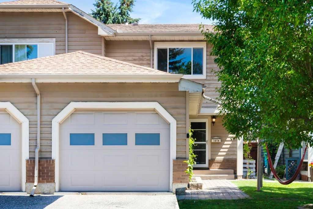 20 Midpark Gardens SE, Calgary, Alberta, T2X 1N7