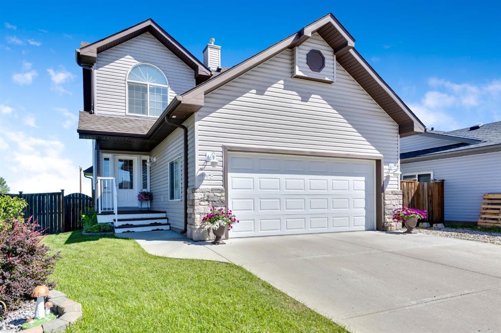 148 Hillcrest Boulevard, Strathmore, Alberta, T1P 0A3