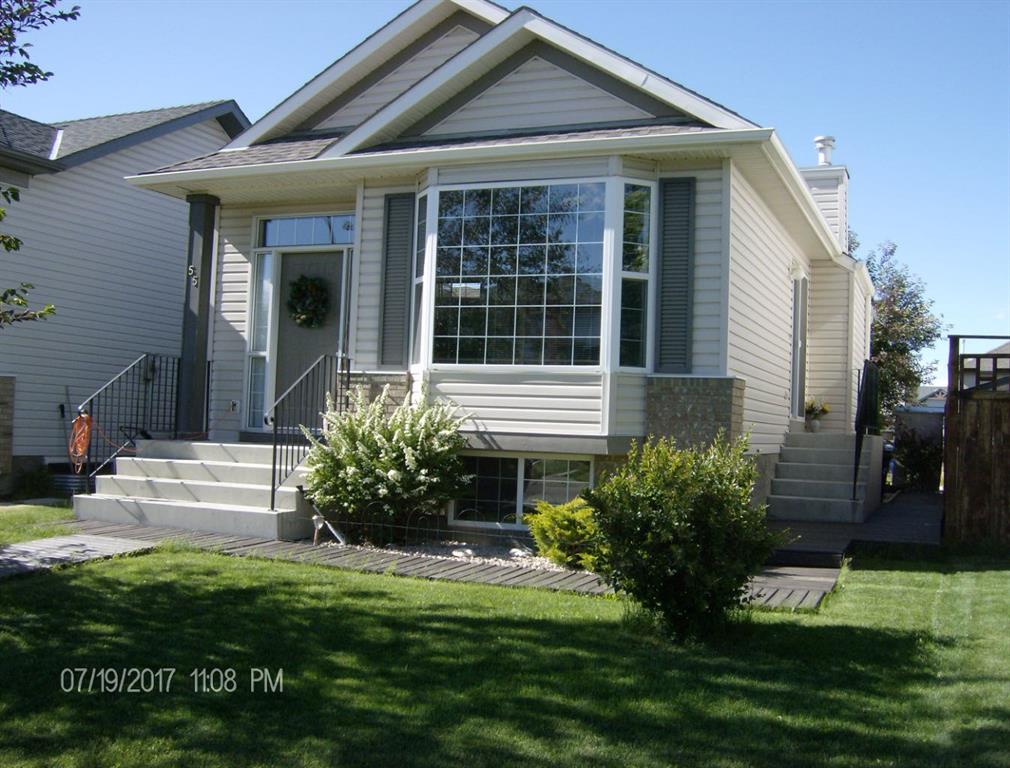 55 Eversyde Green SW, Calgary, Alberta, T2Y 5C7