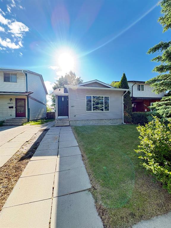 6879 Rundlehorn Drive NE, Calgary, Alberta, T1Y 4P2