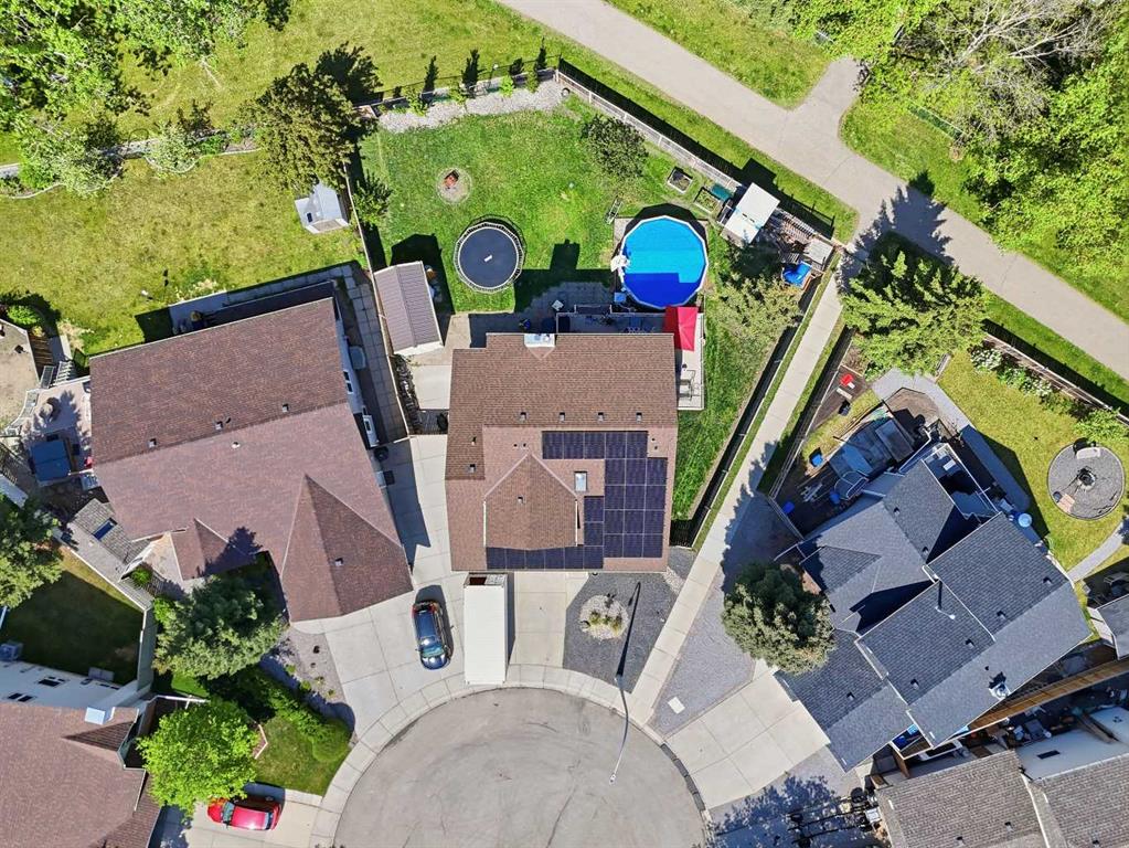 804 Downey Place, Okotoks, Alberta, T1S 1H6