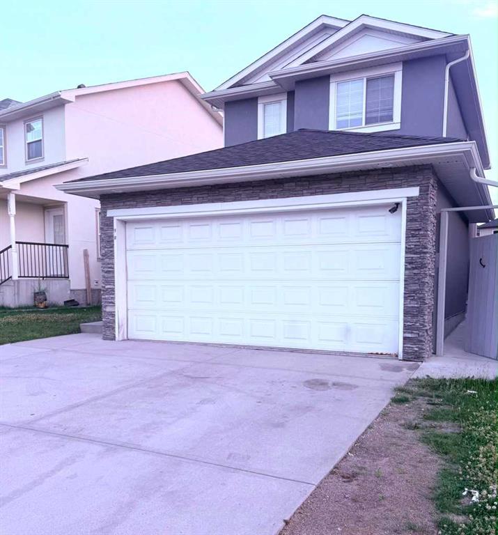 960 Taradale Dr, Calgary, Alberta, T3J 0E7