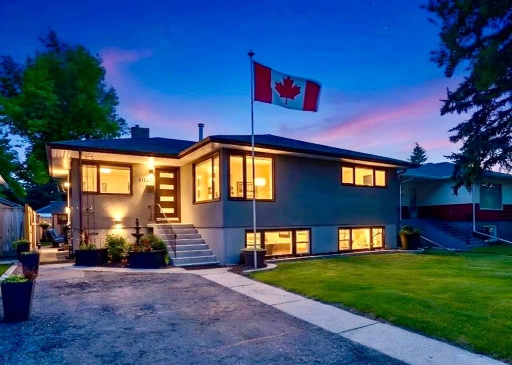 3723 2 Street NW, Calgary, Alberta, T2K0Y5