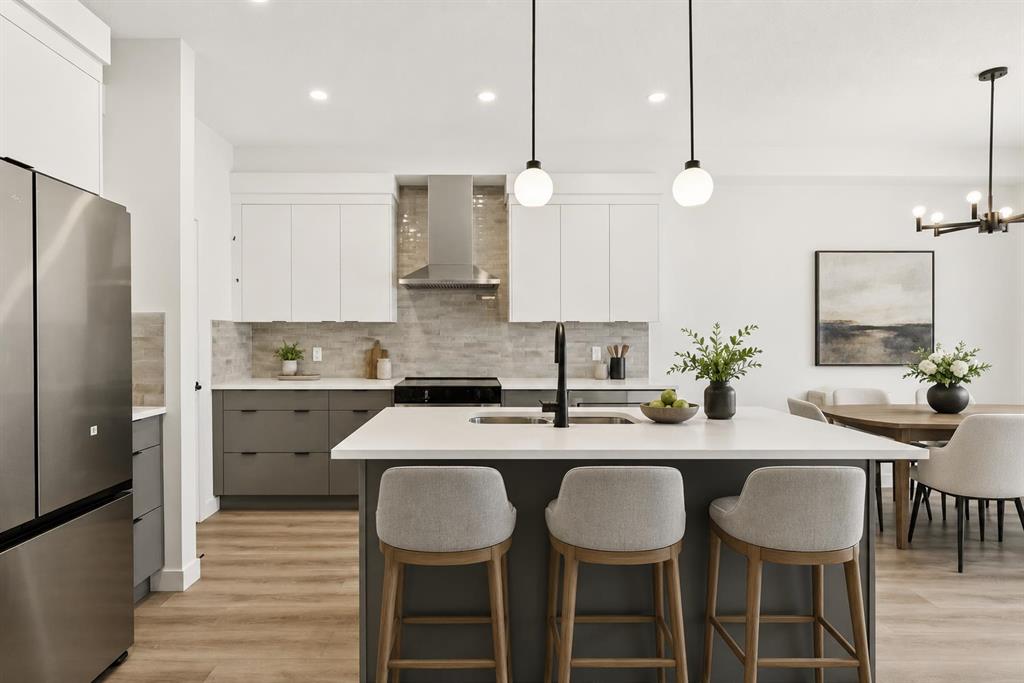 93 Heritage Park, Cochrane, Alberta, T4C 3N1