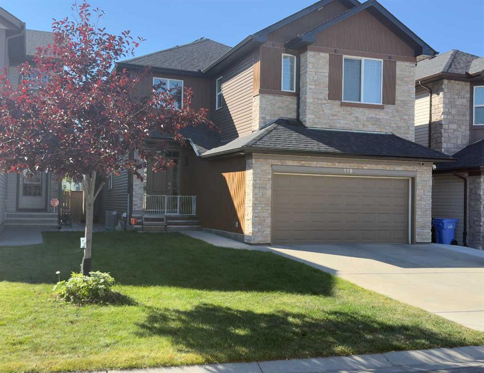 119 Panton Landing NW, Calgary, Alberta, T3K 0W4