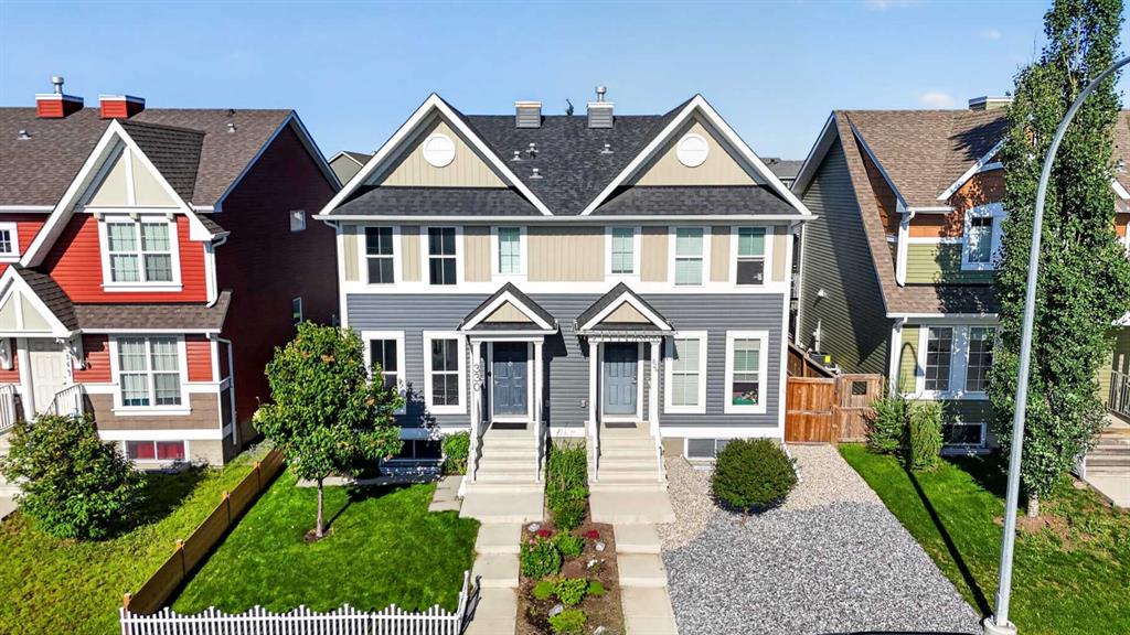 330 Auburn Meadows Blvd Boulevard SE, Calgary, Alberta, T3M 2E5