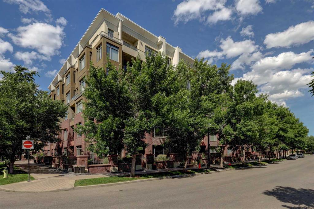 #511 950 Centre Avenue NE, Calgary, Alberta, T2E0P3