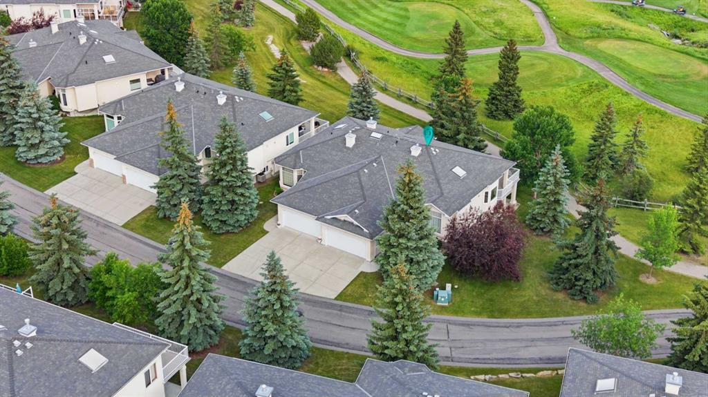 2 Eagleview Way, Cochrane, Alberta, T4C 1P5
