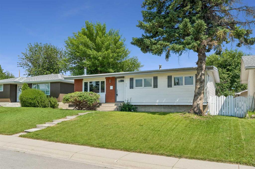 916 Mayland Drive NE, Calgary, Alberta, T2E 6C4