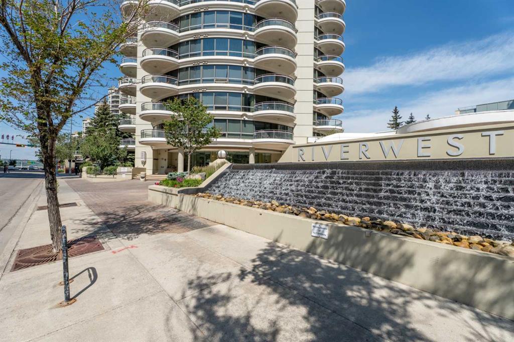 #804 1088 6 Avenue SW, Calgary, Alberta, T2P 5N3