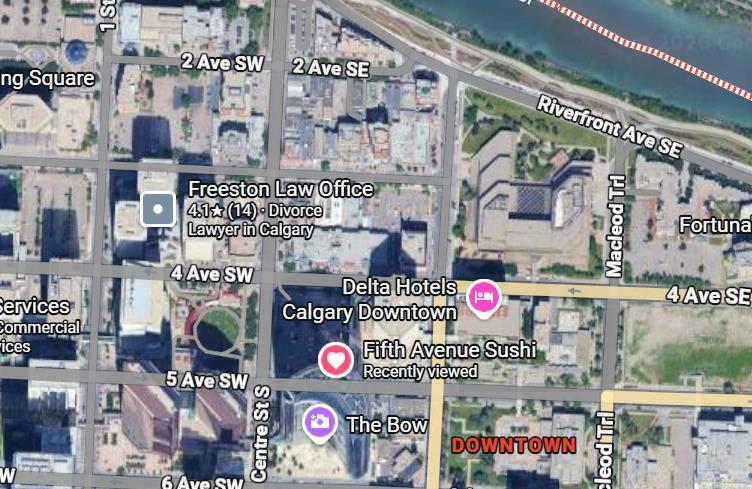 , Calgary, Alberta,