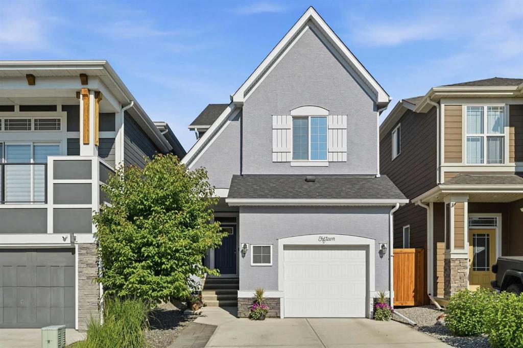15 Cranbrook Terrace SE, Calgary, Alberta, T3M 2X6