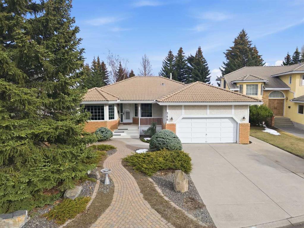 240 Varsity Estates Terrace NW, Calgary, Alberta, T3B 5J4