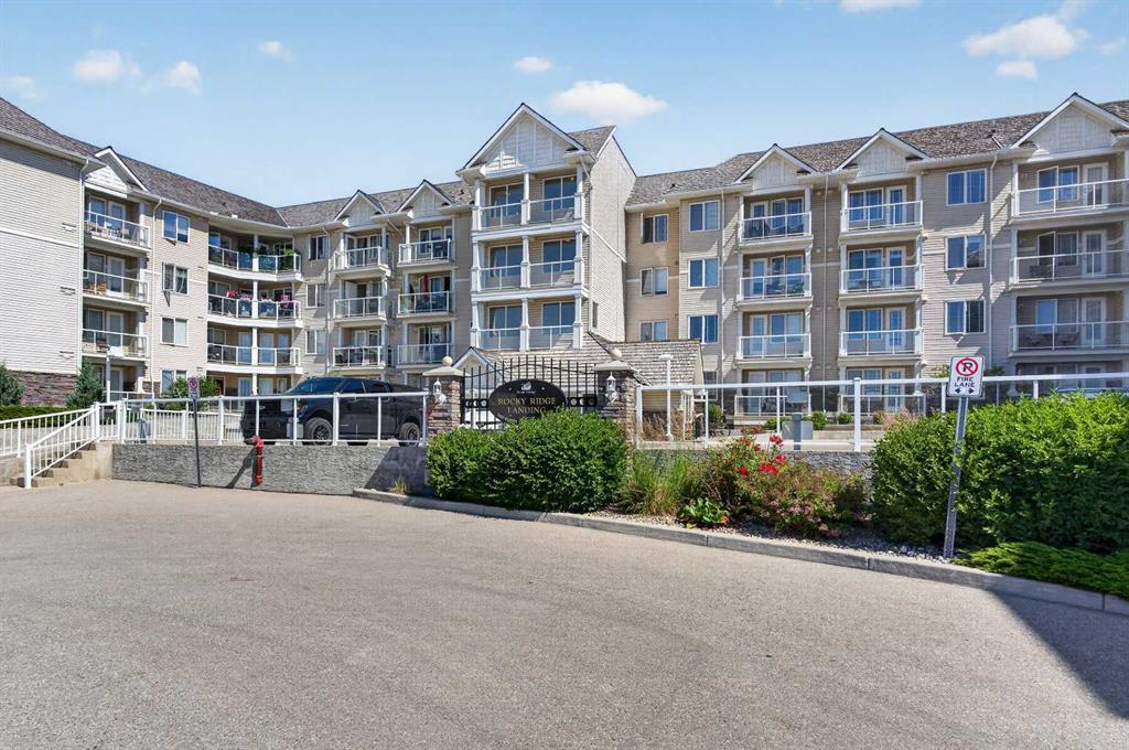 #109 500 Rocky Vista Gardens NW, Calgary, Alberta, T3G 0C3