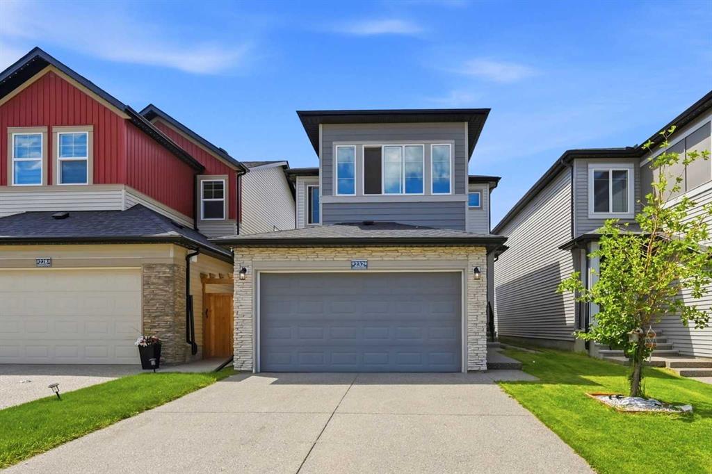 232 Cornerbrook Common NE, Calgary, Alberta, T3N 1L9