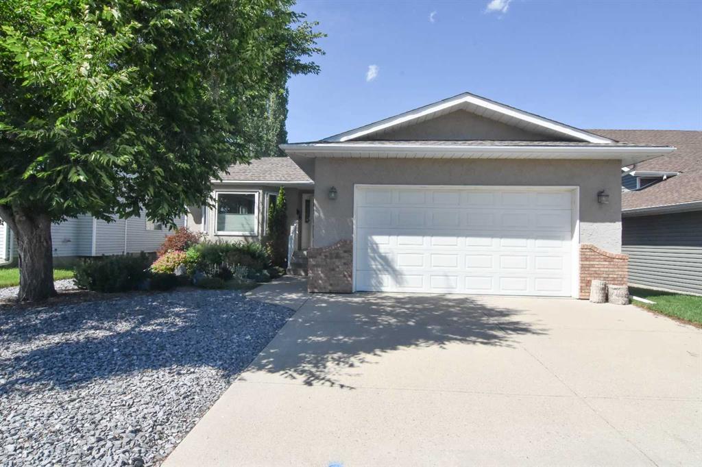 254 Maple Grove Crescent, Strathmore, Alberta, T1P 1G2