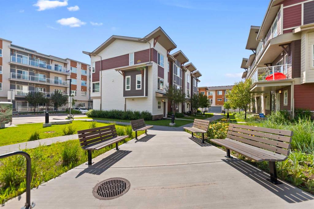 209 Harvest Hills Common NE, Calgary, Alberta, T3K 2M7