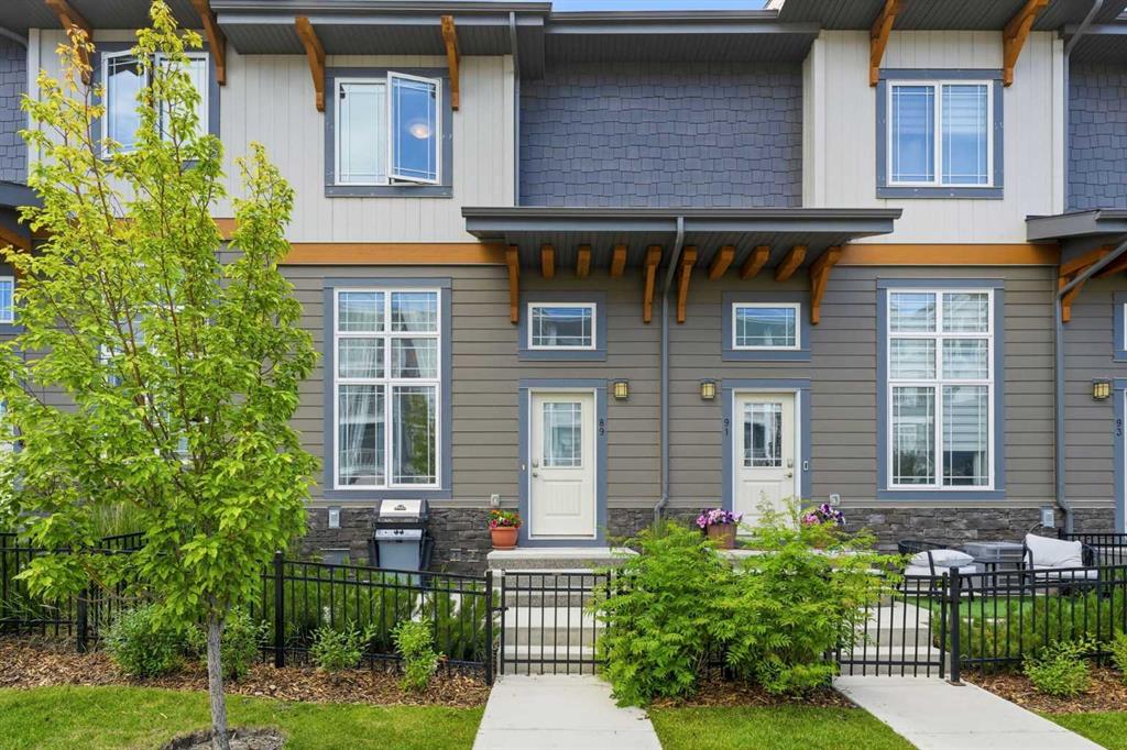 89 Auburn Meadows Street SE, Calgary, Alberta, T3M 2S1
