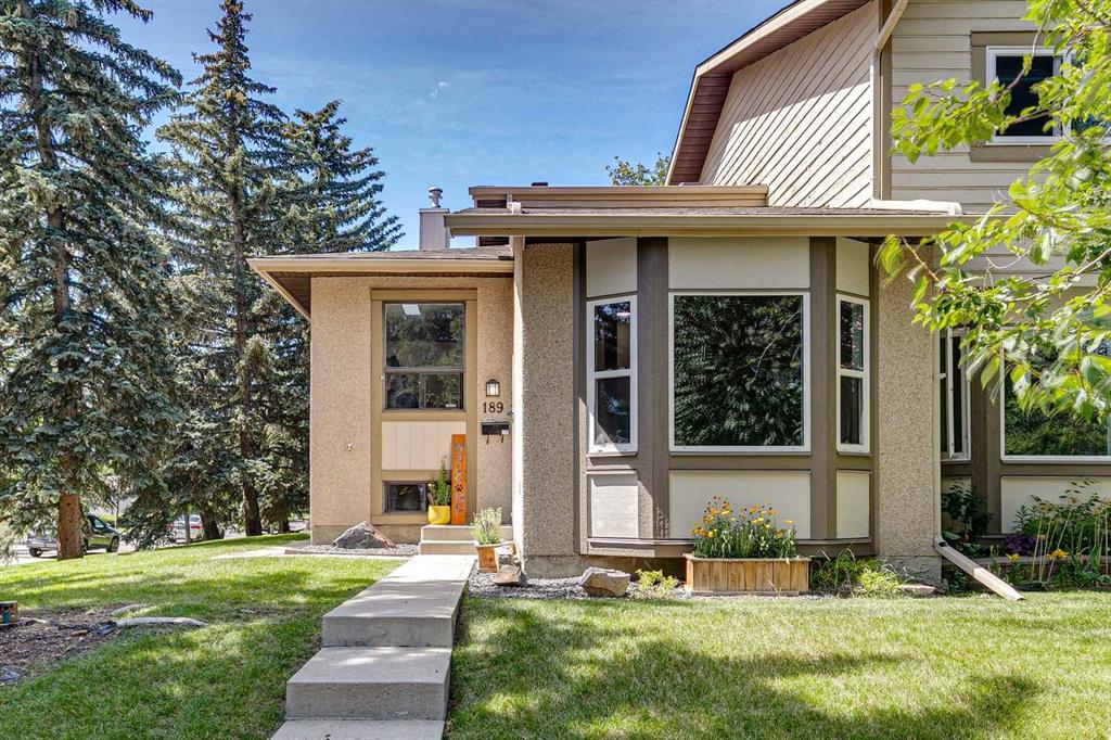 189 Deerfield Terrace SE, Calgary, Alberta, T2J6V2