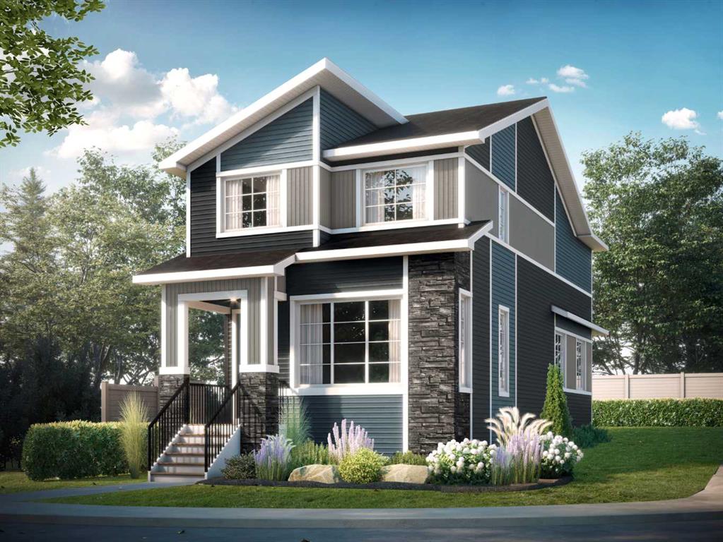 282 southbow Avenue, Cochrane, Alberta, T4C 2S6