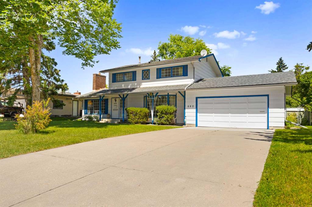 440 Willingdon Boulevard SE, Calgary, Alberta, T2J 2A7
