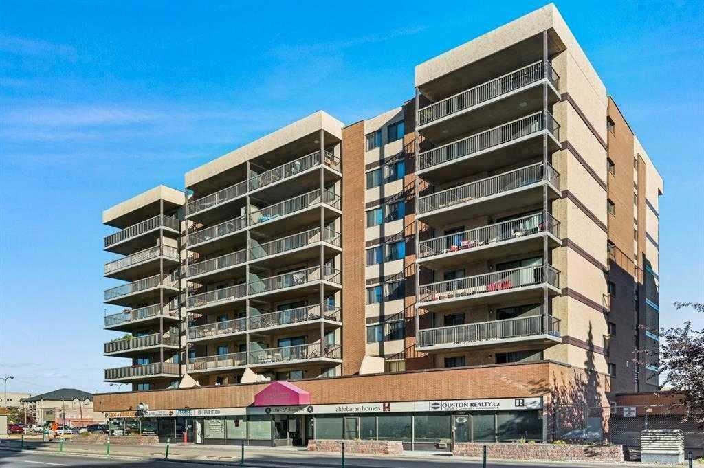 #202 1334 12 Avenue SW, Calgary, Alberta, T3C3R9