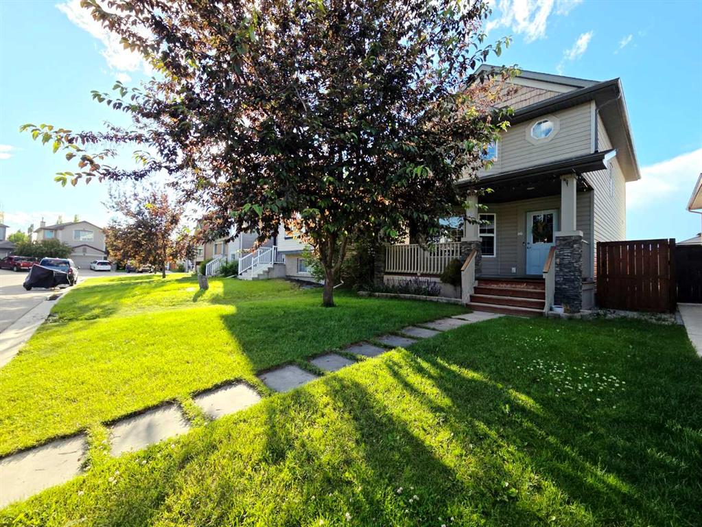 48 Covepark Place NE, Calgary, Alberta, T3K 5Z8