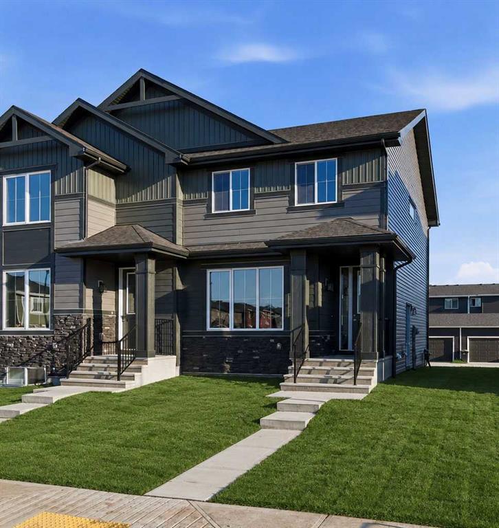 235 Waterford Heights, Chestermere, Alberta, T1X 3B7